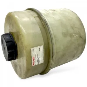 Hydraulic oil reservoir rexroth for mercedes 9565530010 a9565530010