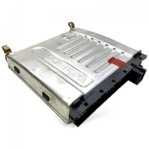 Mux control unit mercedes a0004460903