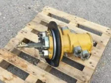 Rotation Reducer for Caterpillar 325 Excavator
