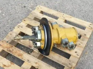 Rotation reducer for caterpillar 325 excavator