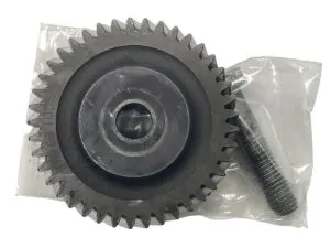 Air compressor gear scania 1362273/1504029/1732078/1775248