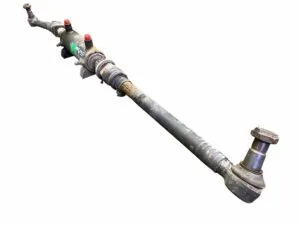 Steering column cylinder mercedes, code 9574660092 / a9574660092 / 9574601005 / 9574600205 / a9574600205 / a9574601005