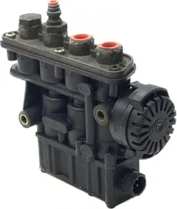 Ecas valve renault 21083657 7421083657 12