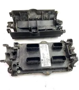 Ebs control unit renault trucks 7421933120 / 7421706129