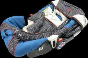 Child car seat volvo