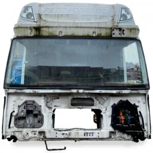 Daf kt u230 cabin chassis