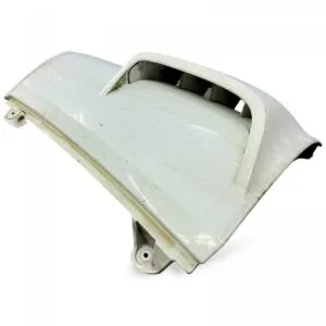 Cabin air deflector left daf 1843707/1843685