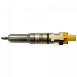 Fuel injector daf 1952044/1972590