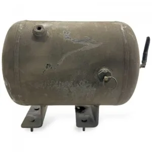 Daf air tank – auto part 1933833 / 6951507-12