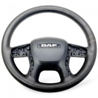 Car steering wheel for daf, code 1843731