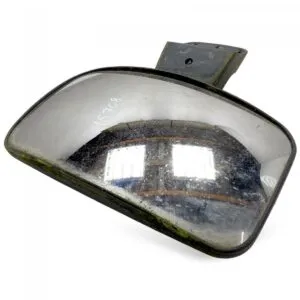 Mirror under daf focus – 1614021, 1949304