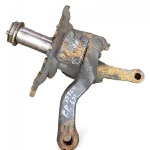 Right front axle steering knuckle iveco 7182183 7182174