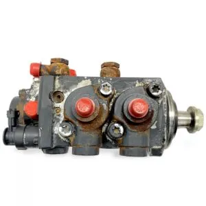 Iveco injection pump 5801486599 for diesel engine