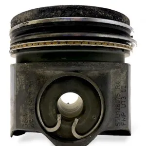 Iveco piston 500086781 / 500055240 / 5801649651