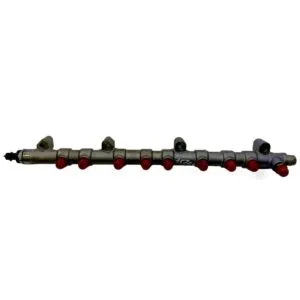 Fuel distribution frame iveco 504388755 / 5801483105 / 5801483106