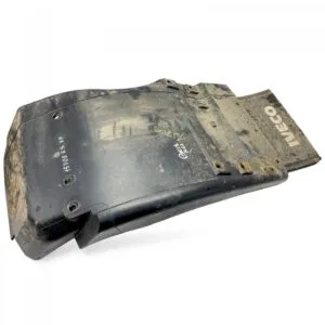 Front/rear left mud guard iveco 517009 es vp