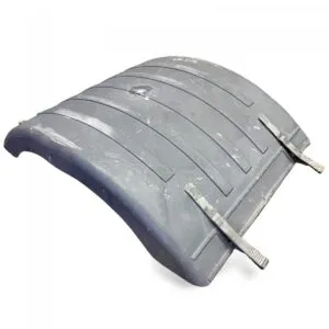 Mudguard axle drive upper left iveco 41289079