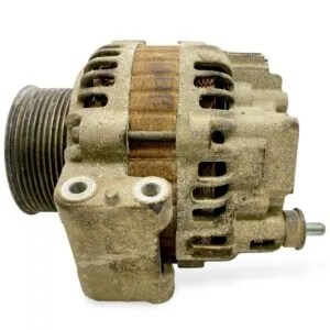 Scania alternator – codes: 1884268, 1888010, 2398368, 1570887, 570887, 573015, 2395908, 2395907, 1794786