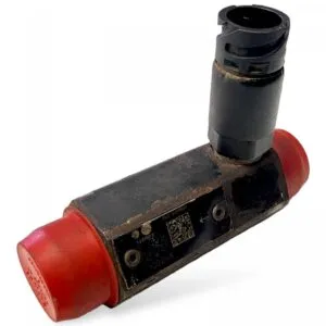 Scania hydraulic valve 1466301 for power steering