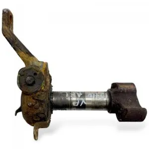 Brake shaft cam shaft secondary left scania 1340859 1737788 1373471