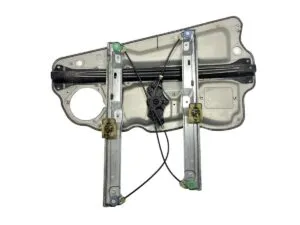 Left window regulator mechanism volvo 84225966 84225998 84055875 84055877