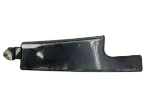 Left upper cabin side spoiler volvo 82343487