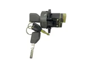 Ignition switch lock with keys for volvo 22142727, 21261182, 22336369, 22066153