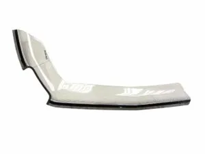 Wind deflector for right door volvo