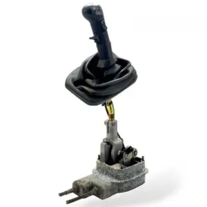 Gear shift lever man 8132605/6140, 8132670/0215, 8132620/0106, 8132605/6143