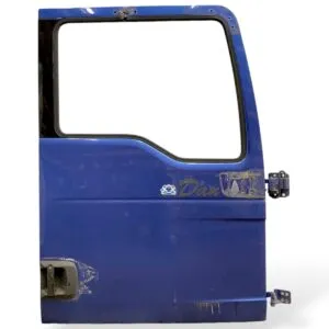 Right door casing man blue – 81626004130 81626004118 81626004126 81626004122 81626004110