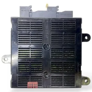 Ac control unit man bhtc 789 010-00 789 012-01