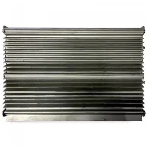 Radiator for scania control units 1775963, 2294301, 2022607, 2083785, 2054673, 1784018, 1777636, 2152806, 2110664, 2182503, 2294322, 1917540, 1858195, 1867766, 1888355, 1923417