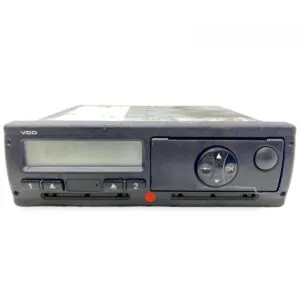 Volvo vdo tachograph 85013101 85013506 20728036 20879737 21089527 21386622 21386632 21593381 21593391 21930329 22081534 22587509