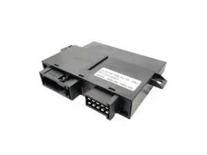 Door control unit mercedes a0004463419