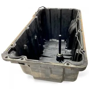 Oil pan for mercedes, codes 5410100313, 5410100713, a5410100313, a5410100713, 0041534428, a0041534428