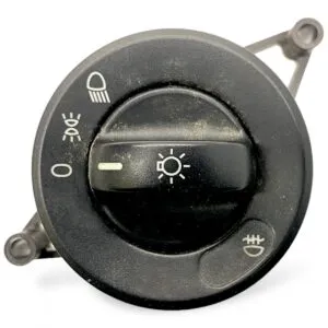 Mercedes headlight switch (a0015452604 / 0015452604 / a0015453304 / 0015453304)