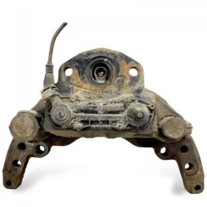 Right brake caliper for scania, secondary axle