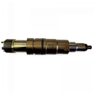 Fuel injector for scania, codes: 2031835, 1933612, 575176, 1881564