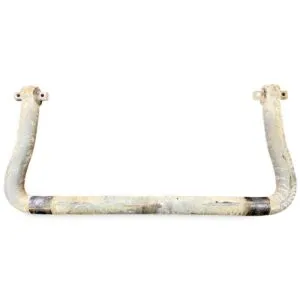 Secondary axle stabilizer bar volvo 1623957 – used auto part