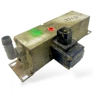 Solenoid valve volvo 1077588 1088588 3944186 8143448