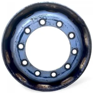 Volvo rim 22. 5 x 7. 5 14 holes