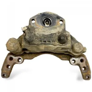 Right bridge brake caliper scania (codes: 1928820, 1946326, 1756385, 1731227, 1746797, 1946307, 1928817)