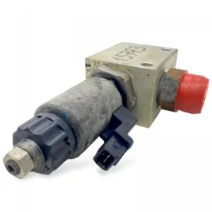 Irisbus solenoid valve 153-73