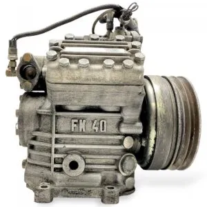 Volvo fk40 ac compressor 21112946 20871244 70344872 21213083 1756879 1928383