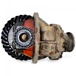 Differential drive axle volvo 3191876 1069996 1524252