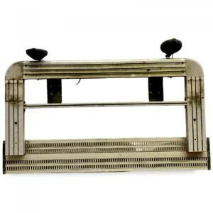 Volvo roof frame for models 8153762, 20391180, 21631548, 8153933, 85104138