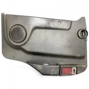Left door trim panel volvo 20360188 / 20360186 / 85126042