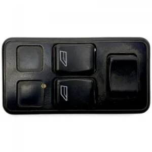 Electric window switch left volvo – 4 buttons
