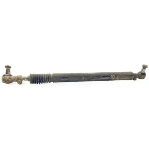 Steering cylinder for scania axis – codes: 575981, 2656041, 1371321, 1394445