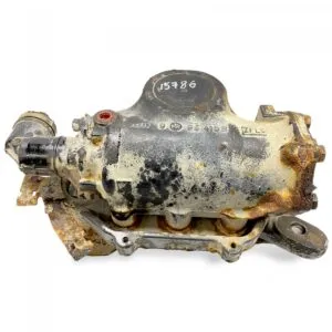 Volvo steering box – codes: 20729161, 22089599, 85020336, 85000702, 85006702, 20593577, 82314234